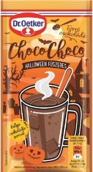 Dr. Oetker Choco Choco Halloween fűszeres forró csokoládé italpor 30 g - innotechshop