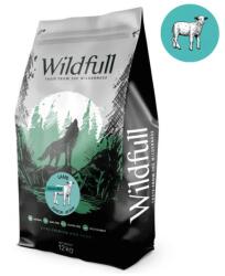 Wildfull Dog Junior All Size GF - Lamb & Pumpkin 12 kg