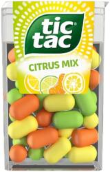 Tic Tac Citrus mix 18g