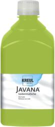 Kreul Javana Selyemfesték May Green 1 L 1 db (8193-1LTR)