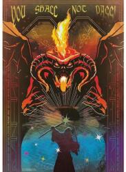 Trefl 12071 - A Gyűrűk Ura - 1000 db-os Premium Plus puzzle (12071)