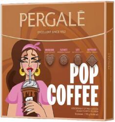 Pergalė Pergalé POP-COFFEE válogatás 115g