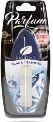 Paloma Illatosító - Paloma Parfüm Liquid - Black Diamond - 5 ml, P10532
