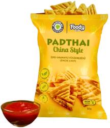 Foody-Padthai lencsechips édes-savanyú 50g