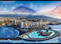 Trefl 10791 - puzzle - Tenerifé - 1000 db-os puzzle (10791)