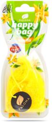 Paloma Illatosító - Paloma Happy Bag - Vanilla, P06623