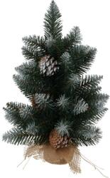 4home Snowy karácsonyfa, 45 cm, 45 cm