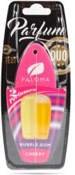 Paloma Illatosító - Paloma Duo Parfüm - Cherry - Bubble gum - 2 x 3 ml, P10166