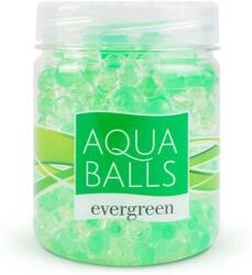 Paloma Illatgyöngyök - Paloma Aqua Balls - Evergreen - 150 g, P15580