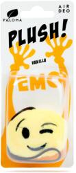 Paloma Illatosító - Paloma EMO Plush VANILLA, P50238