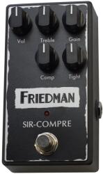 Friedman Sir Compre Gitáreffekt (SIR-COMPRE)