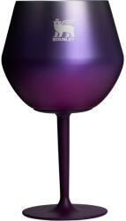 Stanley Termosklenka Lifted Spirits 2-in-1koktélpohár 420 ml Royal Purple Haze, lila
