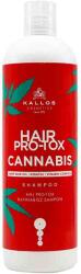 Kallos Hair Pro-Tox Cannabis Shampoo 500 ml
