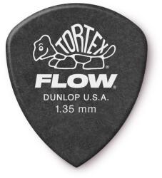 Dunlop Tortex Flow 1.35 Перце за китара (558R135)