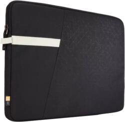 Case Logic Ibira Notebook Tok - 15, 6", Fekete