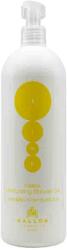 Kallos KJMN Moisturizing Shower Gel With Tangerine Fragrance 1000 ml
