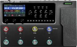 Valeton GP-200 Multi-efect de chitară (<![CDATA[GP-200]]>)