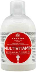 Kallos KJMN Multivitamin Energising Shampoo 1000 ml