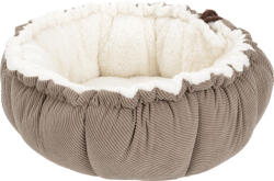 FIT+FUN 2in1 kordbársony fekhely S