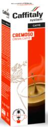 Caffitaly капсули с кремообразно кафе Cremoso 10 броя за Tchibo Cafissimo