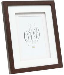 Deknudt Frames S65KQ1 29, 5x39, 5 Képkeret - Barna (S65KQ1 20X30) (S65KQ1 20X30)