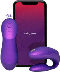 WE-VIBE Chorus Pro Purple Vibrator