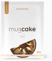 Nutriversum Mugcake vanília csoki bögrés süti - 50g