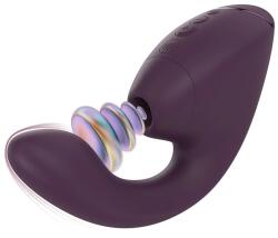 Womanizer Next Duo Dark Purple Vibrator
