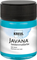 Kreul Javana Копринена боя Turquoise 50 ml 1 бр (<![CDATA[8113]]>)
