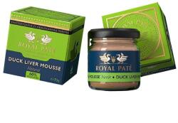  Royal Paté Prémium Kacsamáj Mousse - Natúr - 70g
