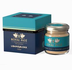  Royal Paté Prémium Libamájblokk - Natúr - 70g
