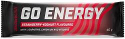 BioTechUSA USA GO Energy eper-joghurt - 40 g - biobolt