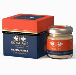  Royal Paté Prémium Libamájblokk - Szarvasgombával - 70g