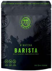 M Matcha Barista por - 50g - biobolt
