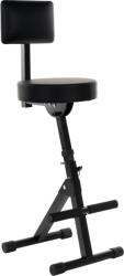 Revoltage Keyboard Chair 2025 Scaun metalic pentru pian (KCH2025)