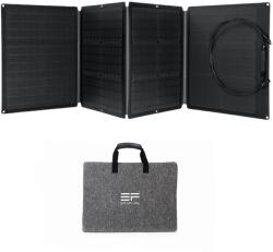 EcoFlow 160W NextGen fotovoltaikus napelem (EFSOLAR160W-N)