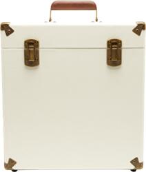GPO Retro GPO71341 Valiză 1 Cream/Tan (<![CDATA[GPO71341]]>)