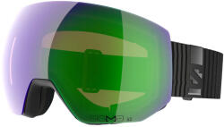 Salomon Radium Pro Sigma Culoare: negru/verde (L47890500)