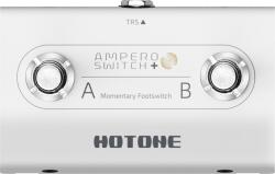 Hotone FS-2 Plus Pedală două canale (<![CDATA[FS-2]]>)