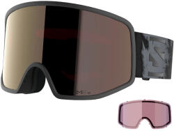 Salomon Sentry Pro Sigma (And Extra Lens) Culoare: negru/gri (L47895200)