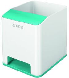 Leitz Wow Kettős színhatású írószertartó - Fehér/Jégkék (53631051) (53631051)