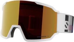 Salomon S/VIEW 3 ML Culoare: alb (L47920700)