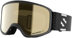 Salomon Aksium 2.0 S Access Culoare: negru (L47909700)