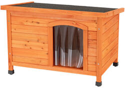 Leziter Căsuță pentru câini Smiley Basic „S 85x57x58 cm (DFD3019-M)