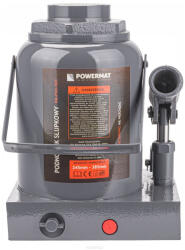 Powermat Hidraulikus Emelő 50T PM-PHS-50T (PM0332) (PM0332)