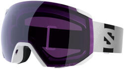 Salomon Radium Sigma Culoare: alb/violet (L47892700)