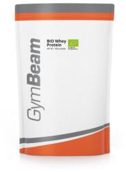 GymBeam BIO Whey Protein 900 g vanilie
