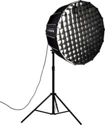 Nanlite Grid for Parabolic Softbox 90 cm Lumină de studio (111989)