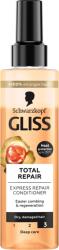 Schwarzkopf SCHWARZKOPF Gliss Total Repair - expressz, regeneráló, 200ml (4015000886864) (4015000886864)