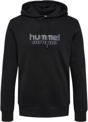 Hummel Hoodie Unisex M fekete - decathlon - 23 290 Ft